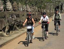Biking, Hiking, and Kayaking: Why Multi-Adventure Tours in Asia Are the Next Big Thing